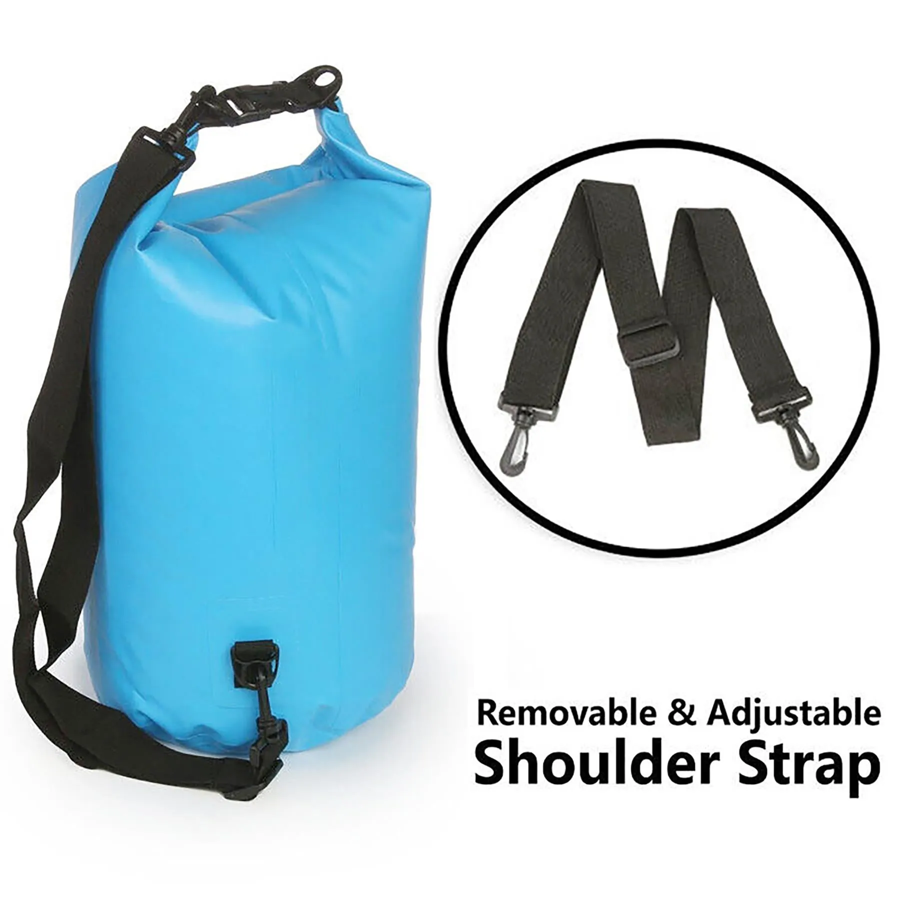 2 L Waterproof Dry Bag