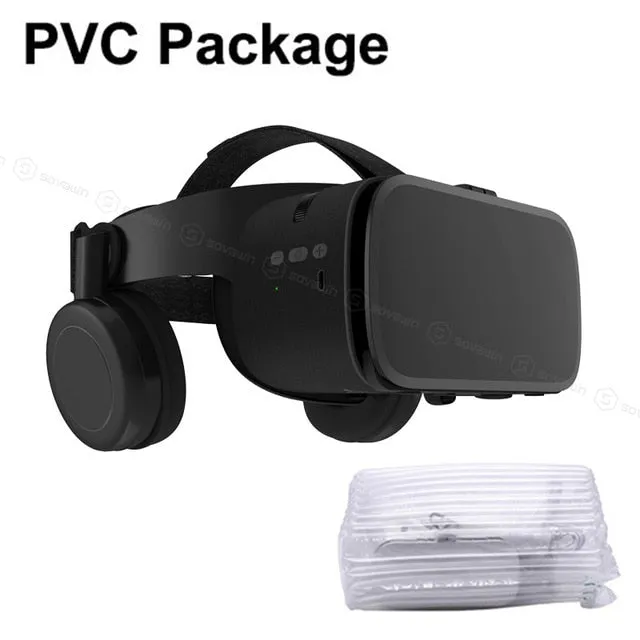 3D Glasses Virtual Reality for Smartphone