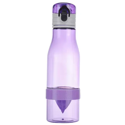 500ML Creative Flesh Fruit Water Bottle