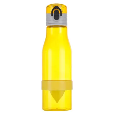 500ML Creative Flesh Fruit Water Bottle