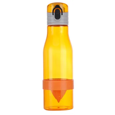 500ML Creative Flesh Fruit Water Bottle