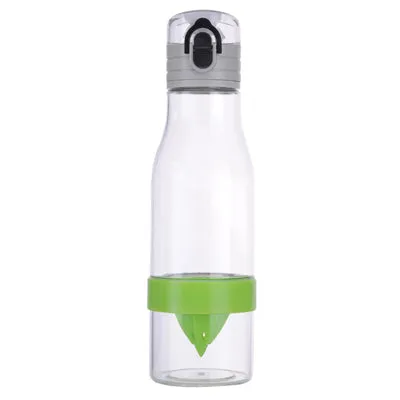 500ML Creative Flesh Fruit Water Bottle