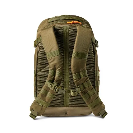 5.11 Rapid Origin Men Tactical Bag Olive