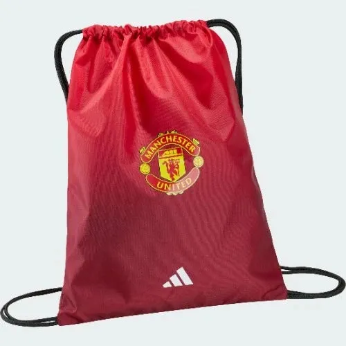 Adidas Manchester United Home Gym Sack