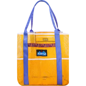 Alder Lake Tote