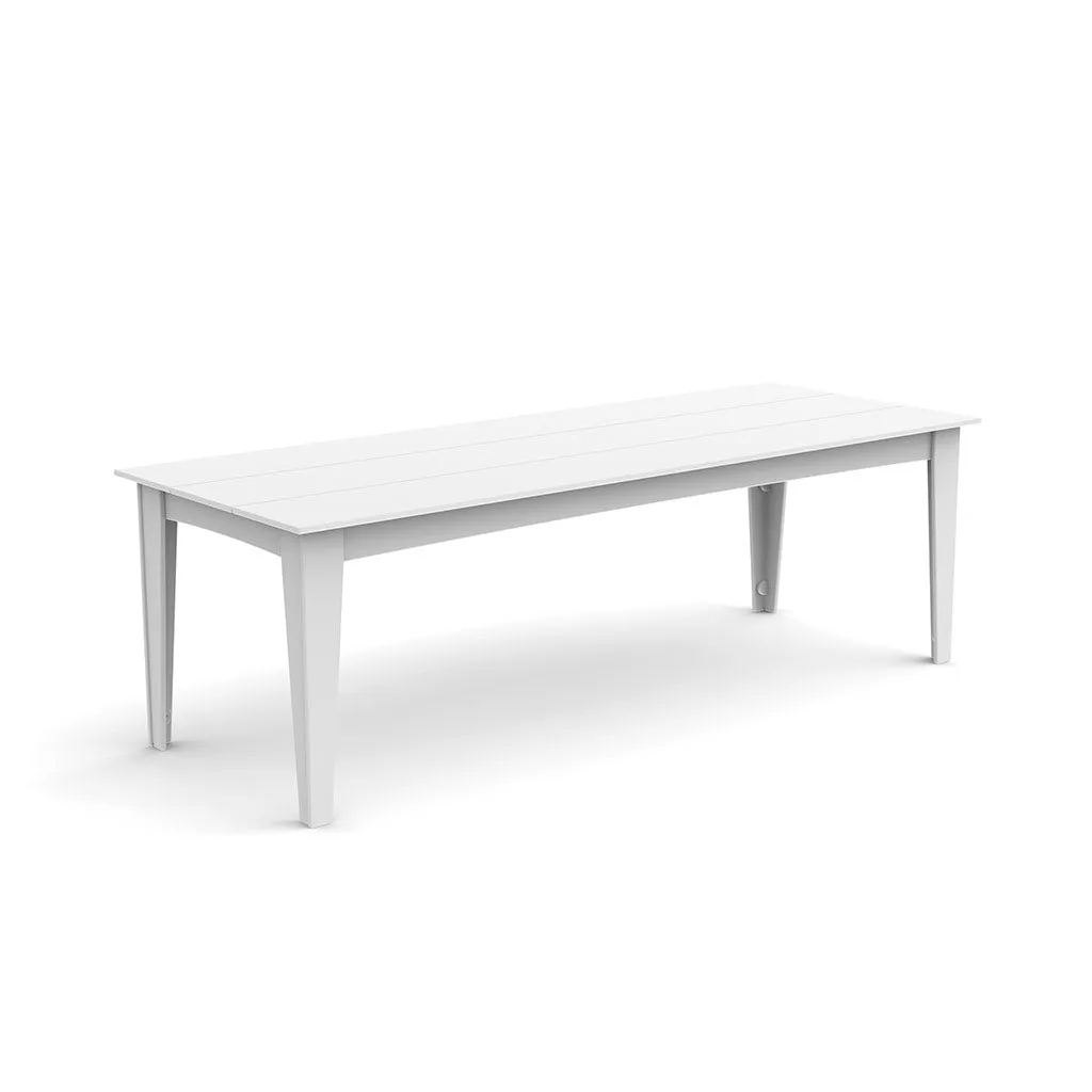 Alfresco Dining Table (95 inch)