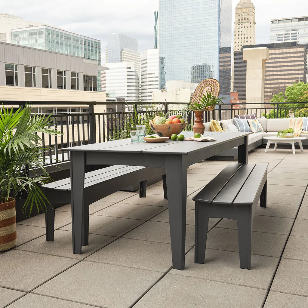 Alfresco Dining Table (95 inch)