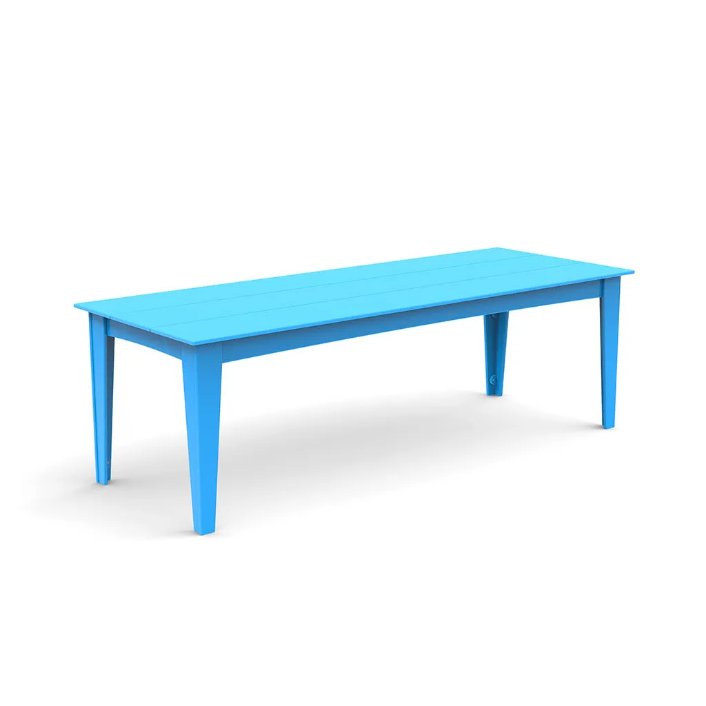 Alfresco Dining Table (95 inch)