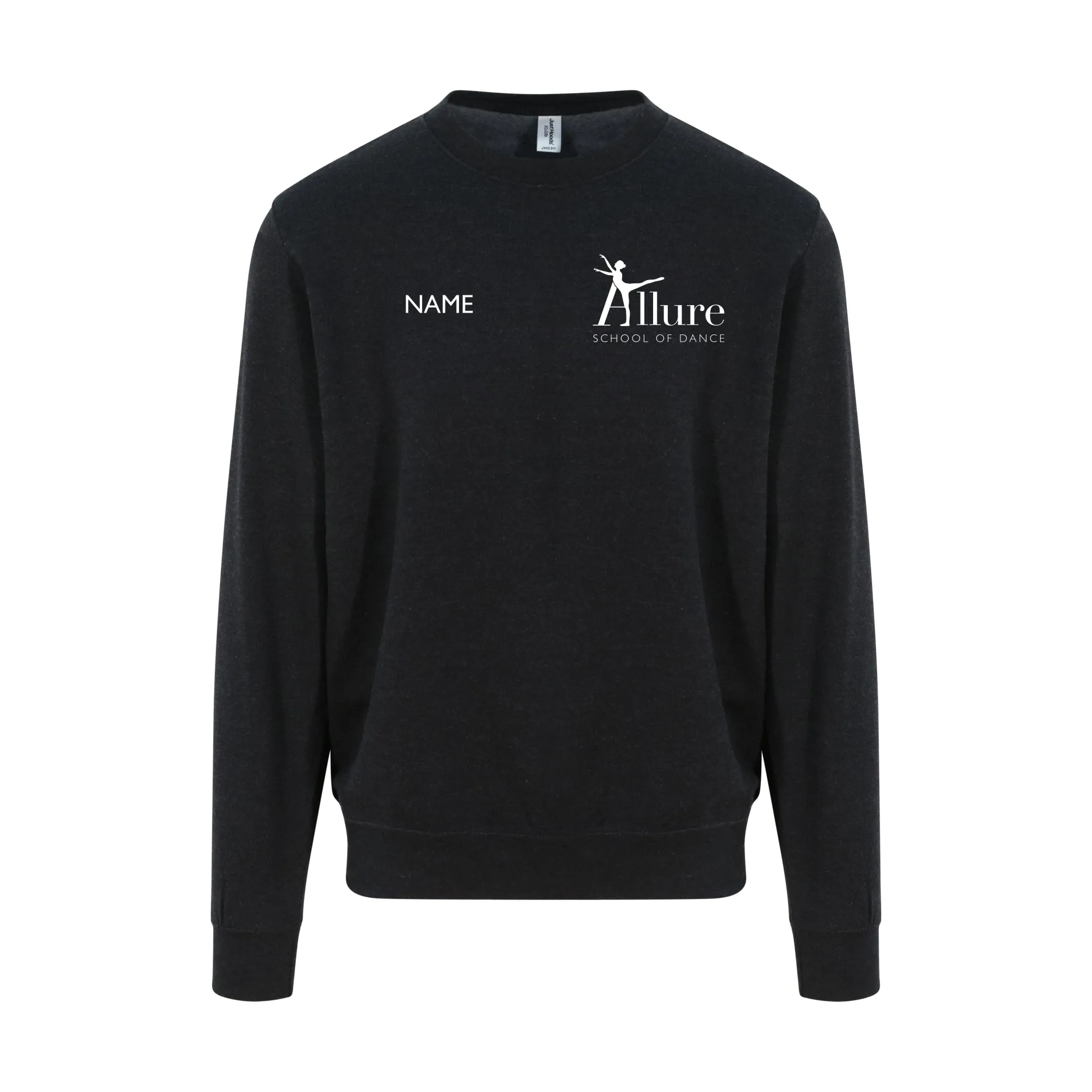 Allure School of Dance Boys Kids Sweatshirt