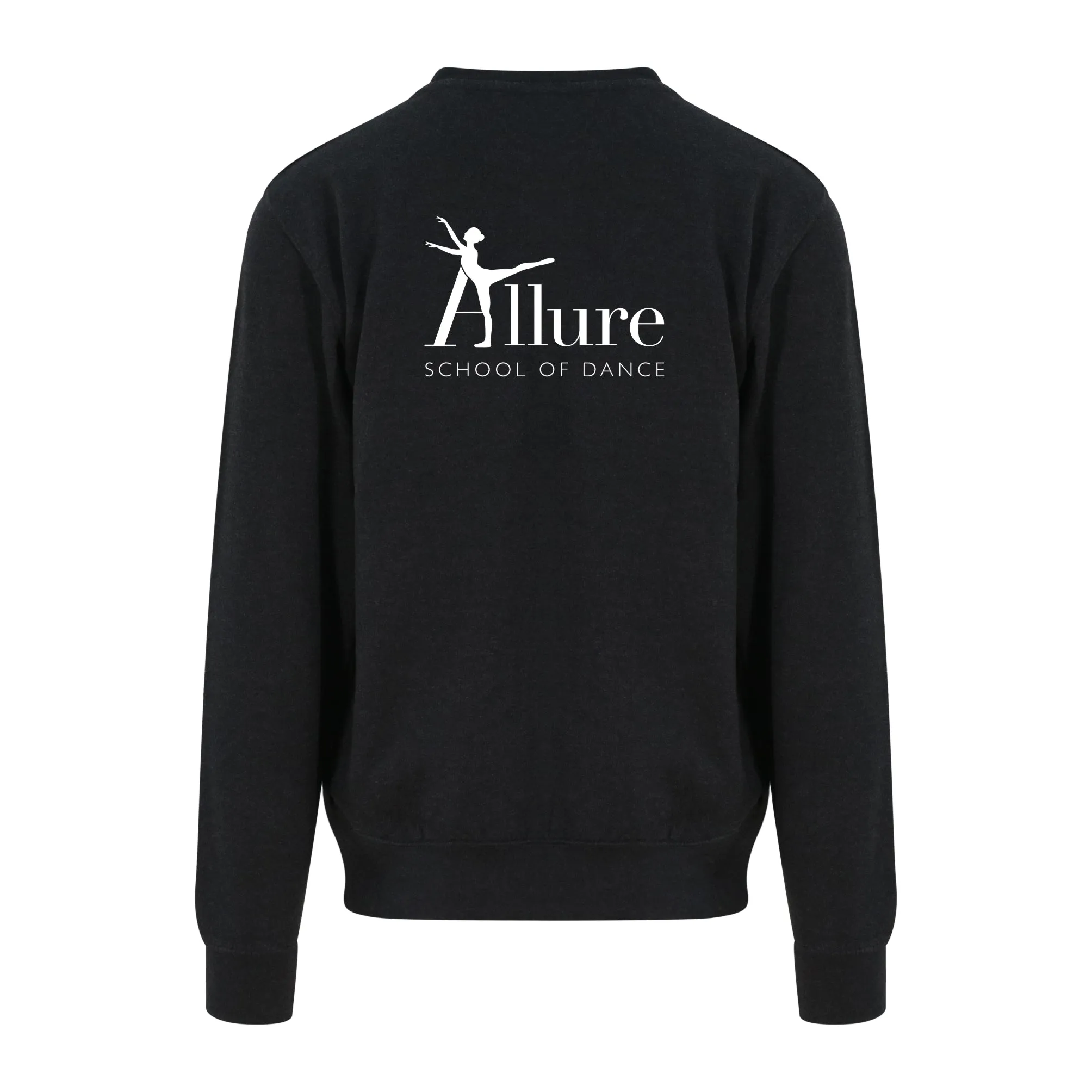 Allure School of Dance Boys Kids Sweatshirt