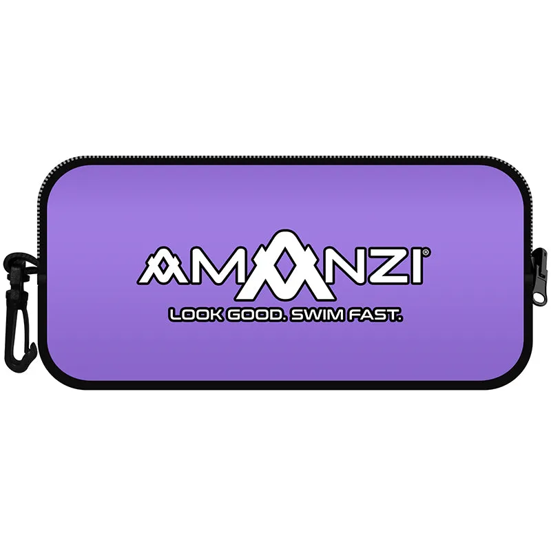 Amanzi - Jewel Neoprene Case