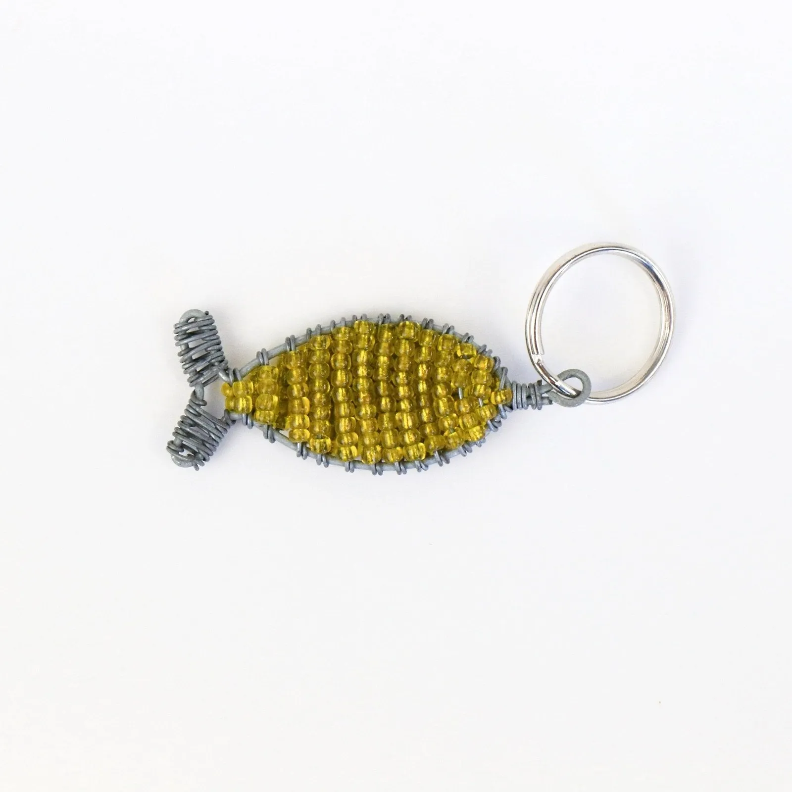 Animal Keychains