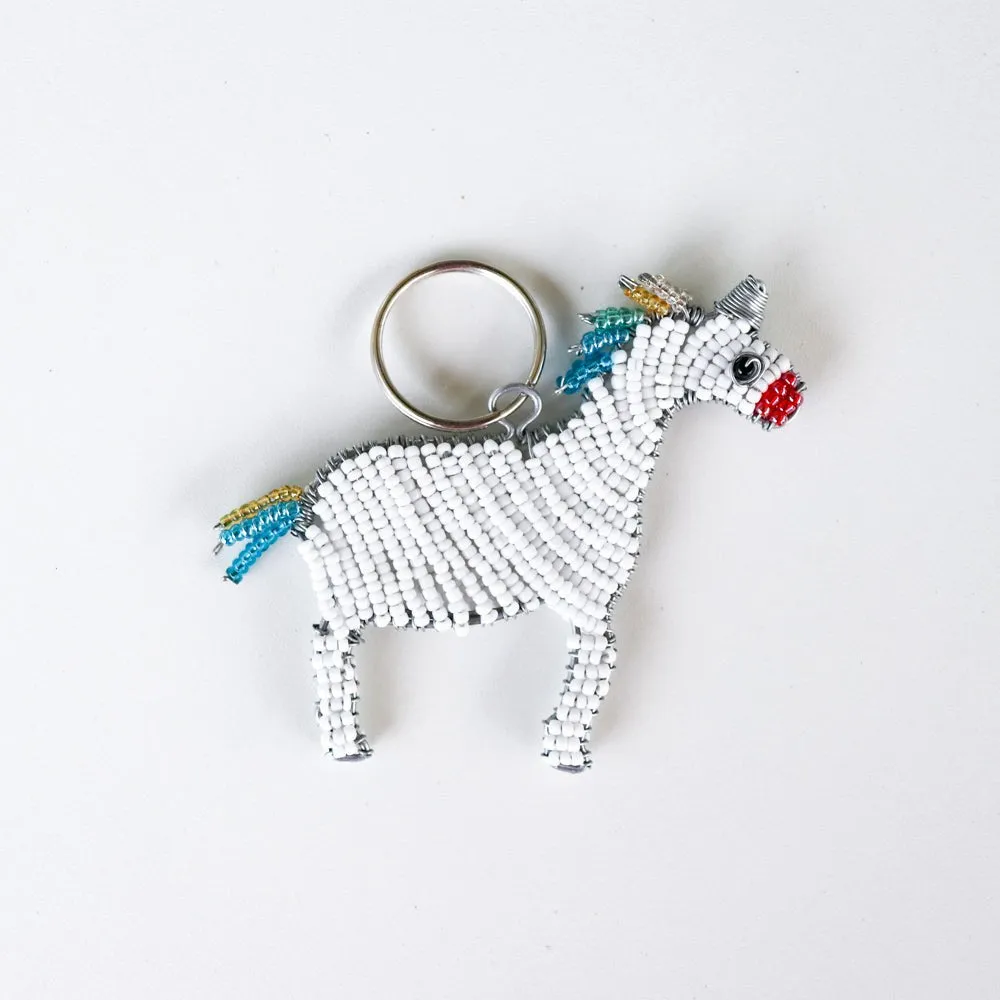 Animal Keychains