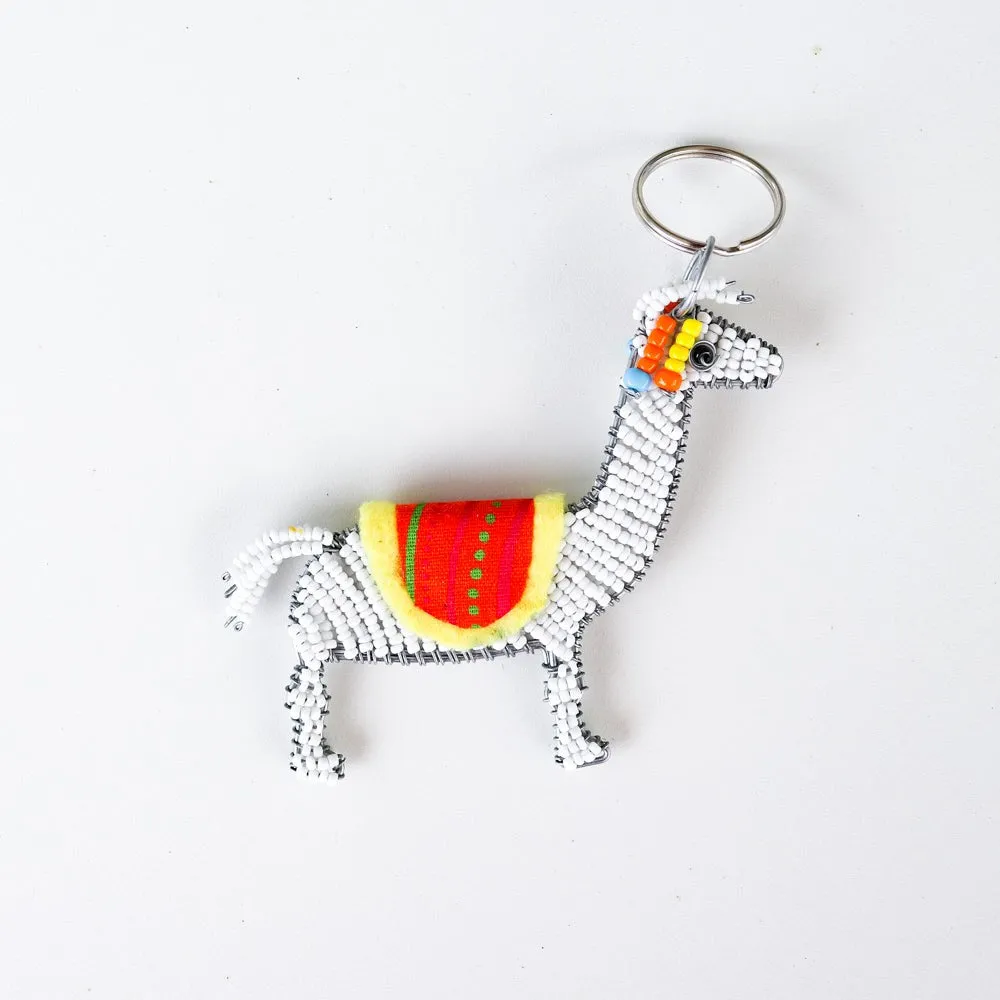 Animal Keychains