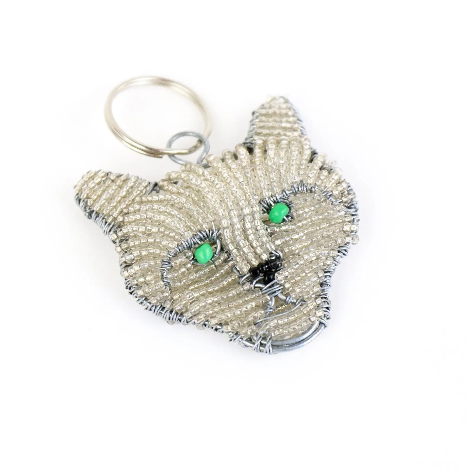 Animal Keychains