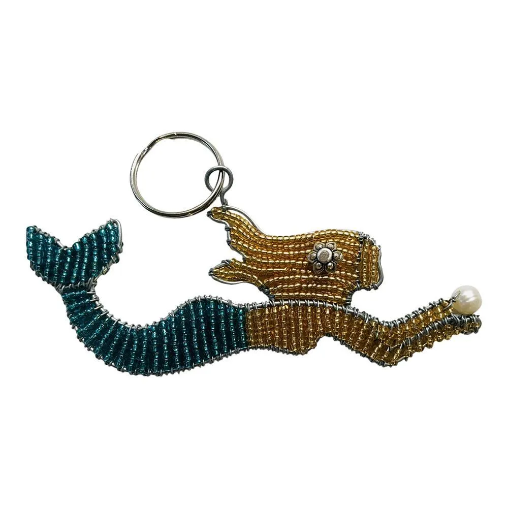 Animal Keychains