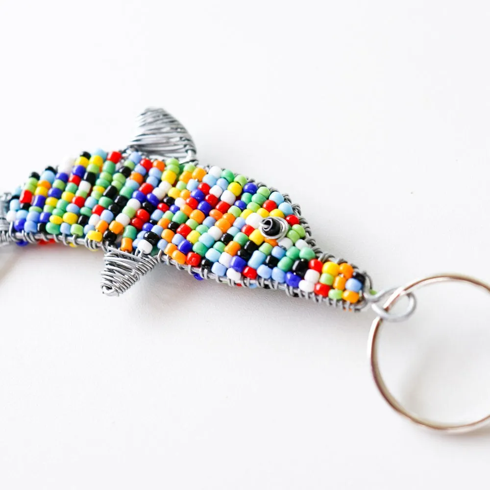 Animal Keychains