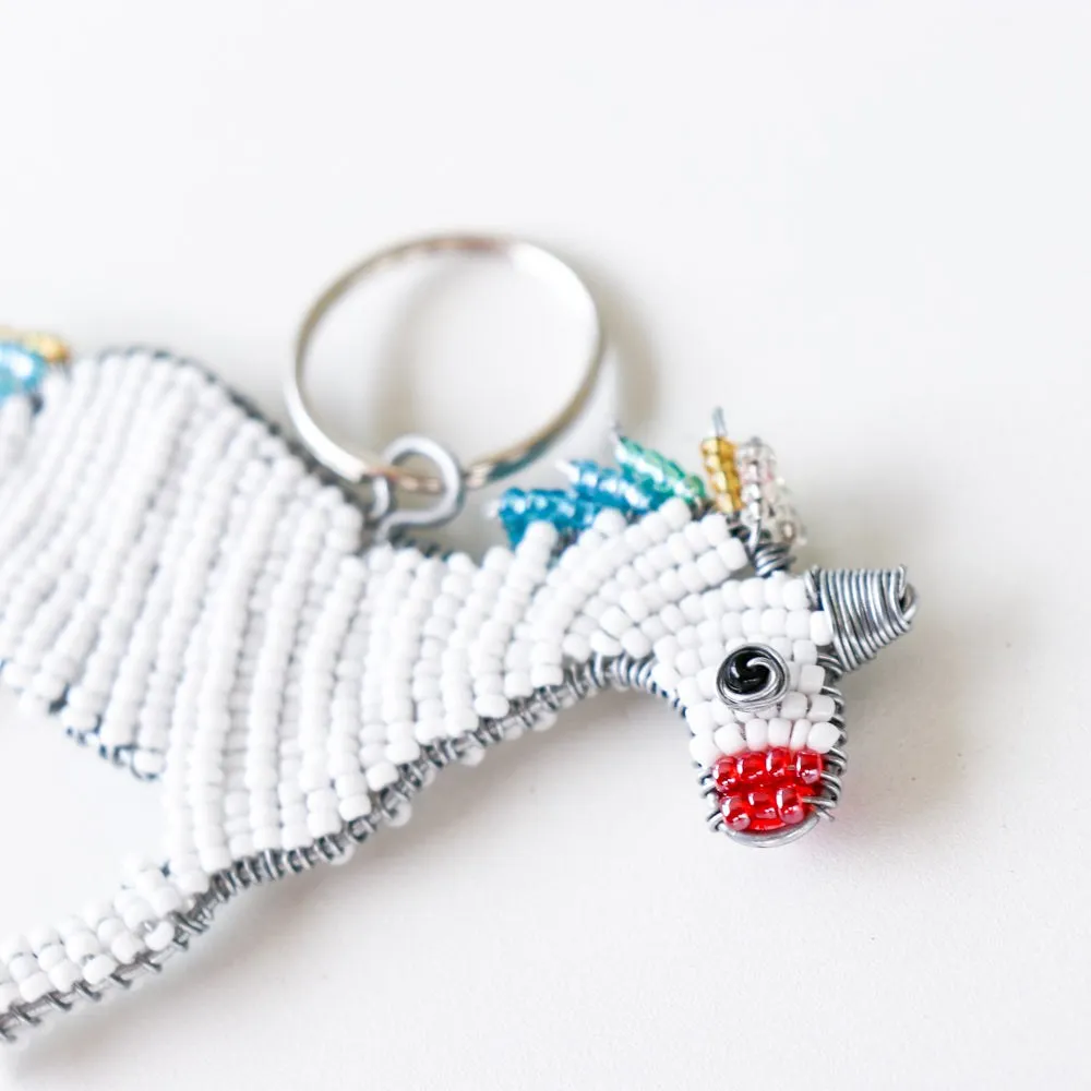 Animal Keychains