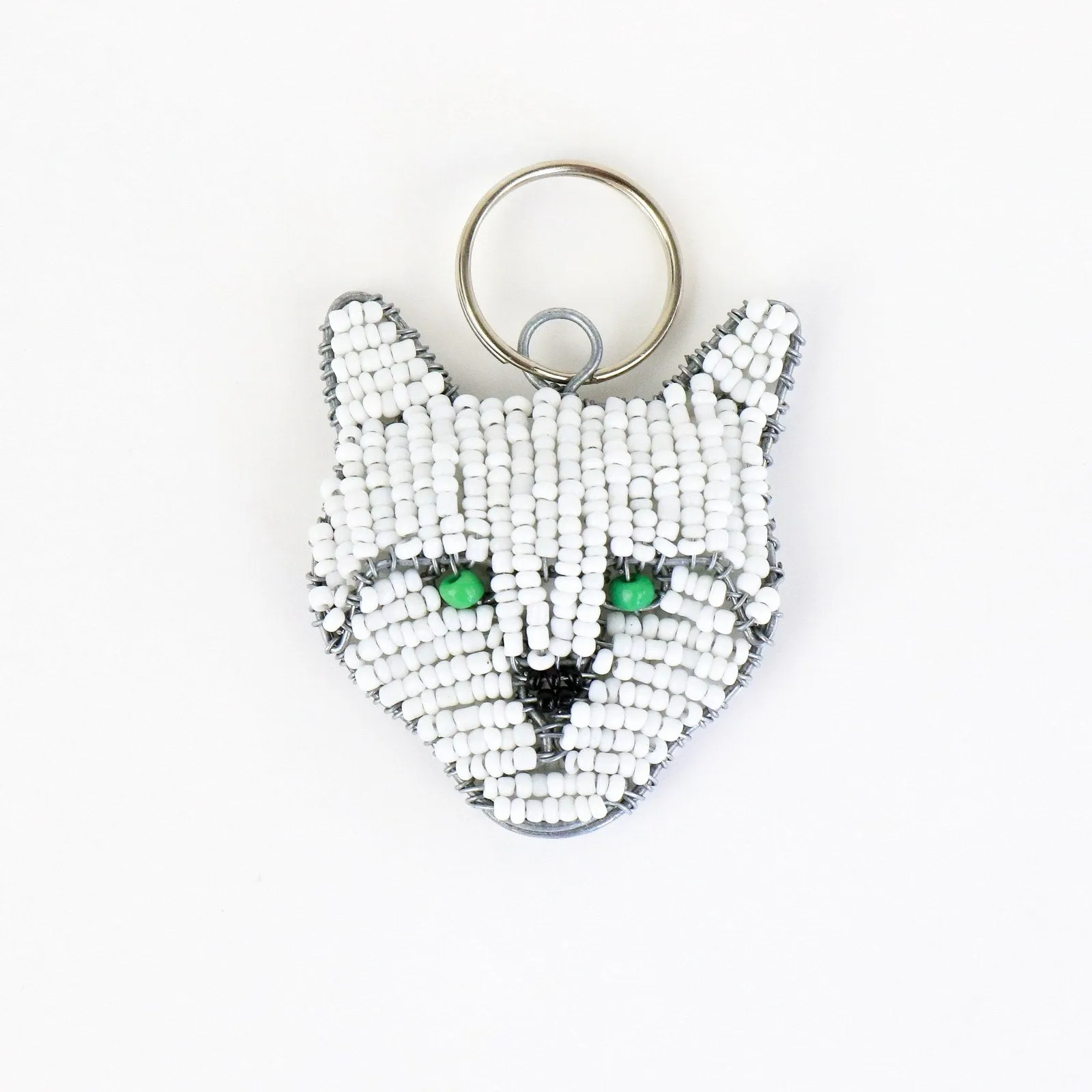 Animal Keychains