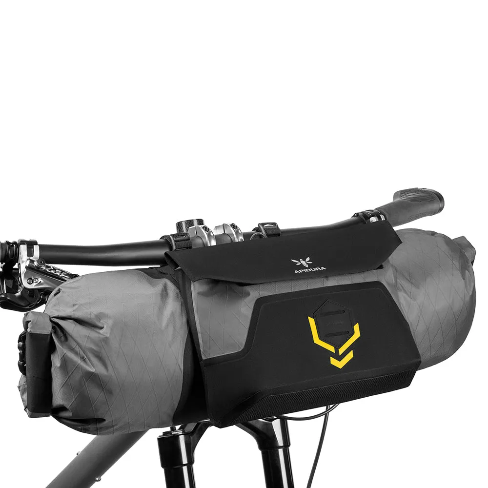 Apidura Backcountry Accessory Pocket 4 L