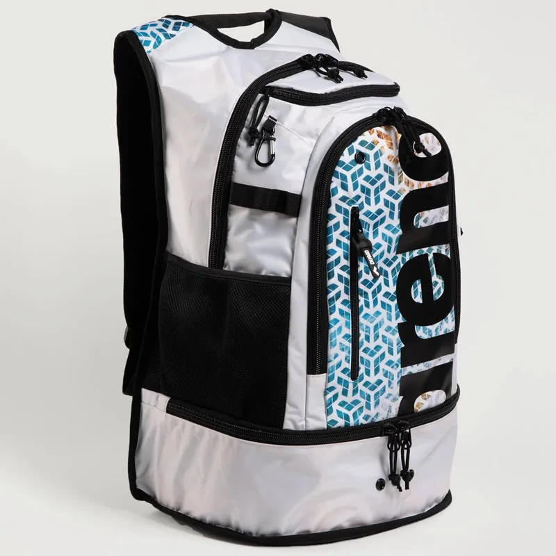 Arena - Fastpack 3.0 Backpack (Ltd Ed.) - Planet Water