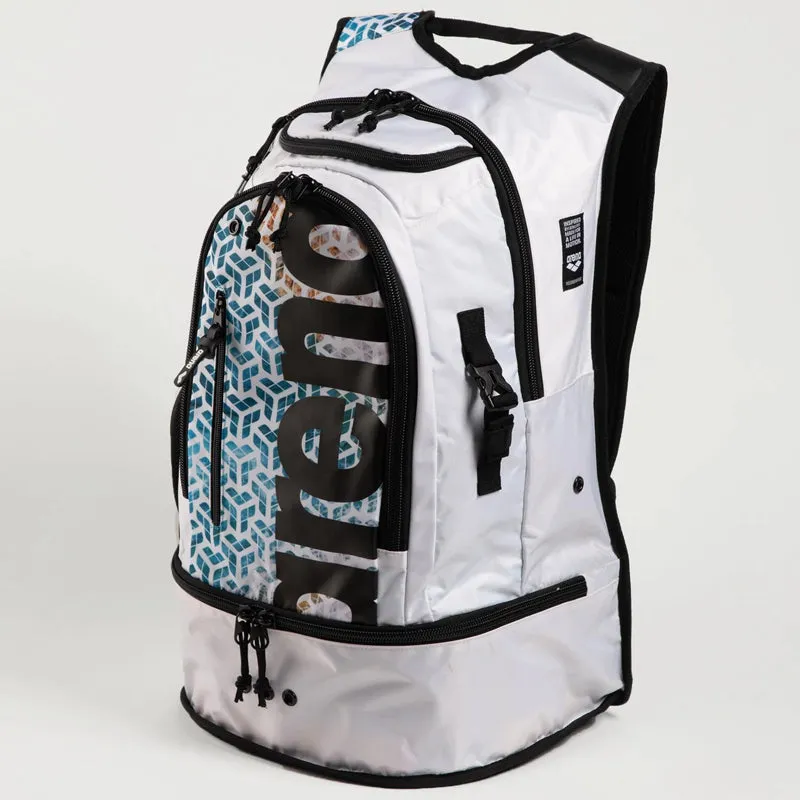 Arena - Fastpack 3.0 Backpack (Ltd Ed.) - Planet Water