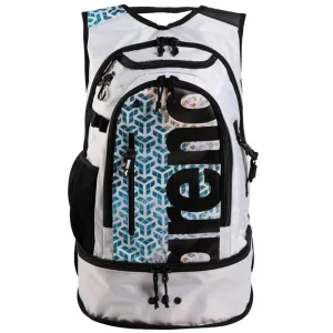 Arena - Fastpack 3.0 Backpack (Ltd Ed.) - Planet Water