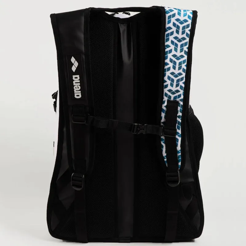 Arena - Fastpack 3.0 Backpack (Ltd Ed.) - Planet Water