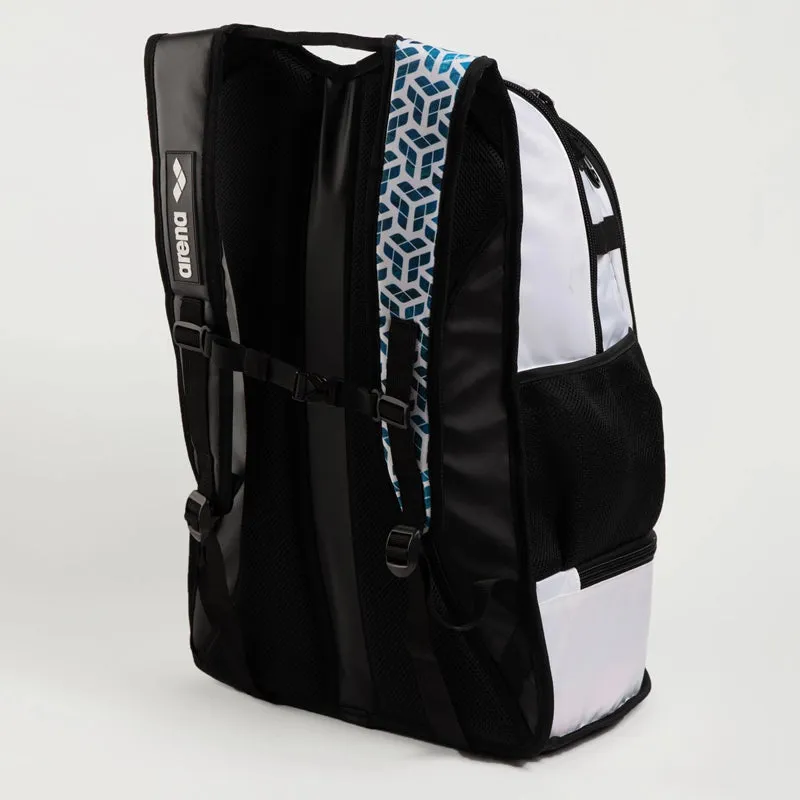 Arena - Fastpack 3.0 Backpack (Ltd Ed.) - Planet Water