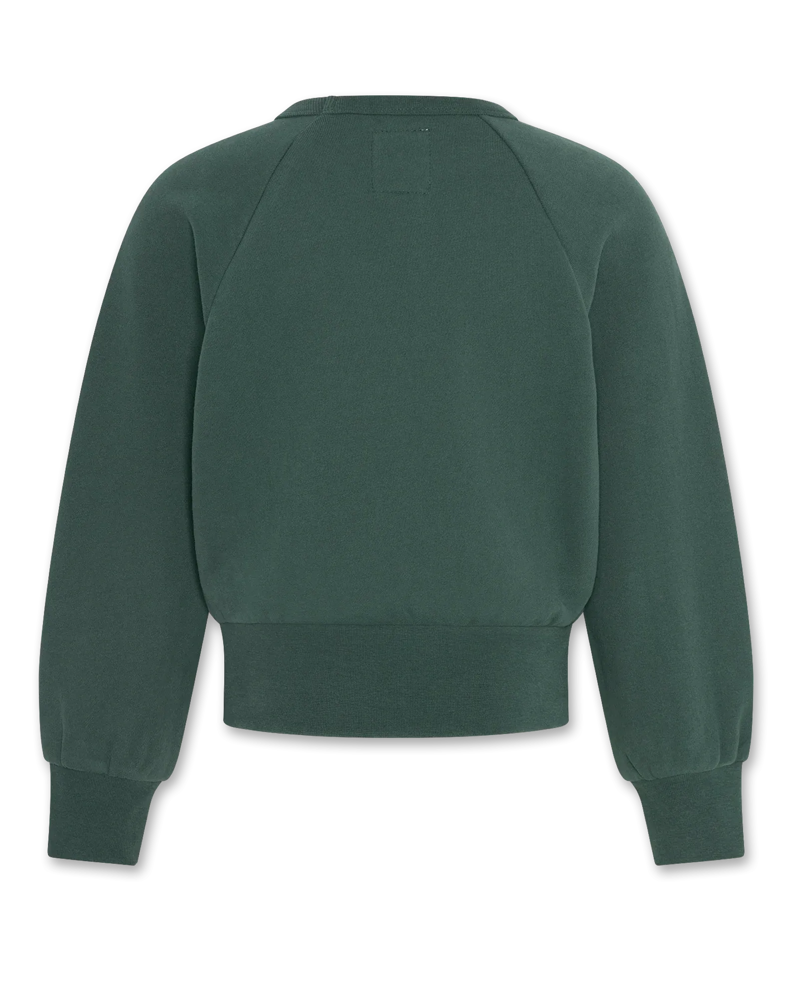 Aya School Green Sweater