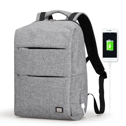 Backpack For 15.6 inches Laptop