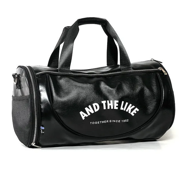 Bag for Sport Gym