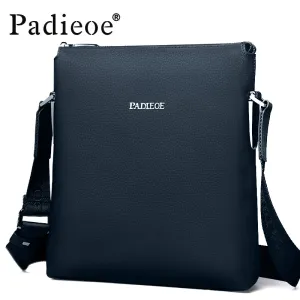 Bag - Padieoe  men's shoulder messenger bags