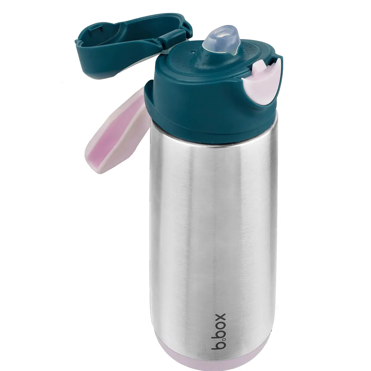 b.box 500ml Insulated Sport Spout Drink Bottle