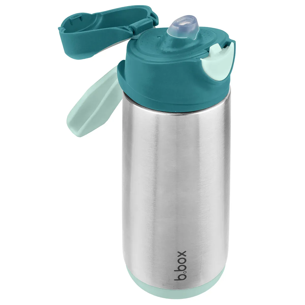 b.box 500ml Insulated Sport Spout Drink Bottle