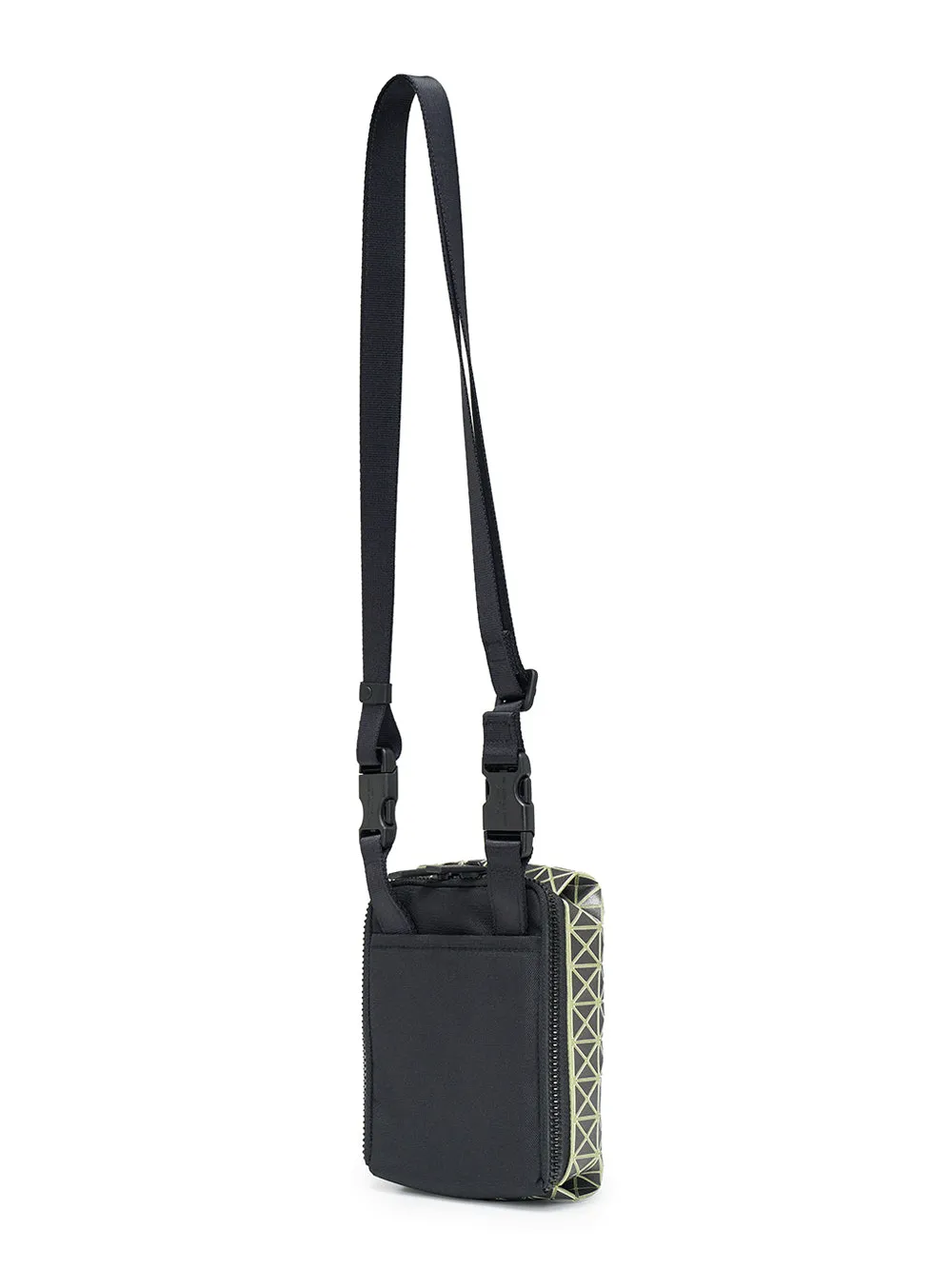 Beetle Reflector Crossbody