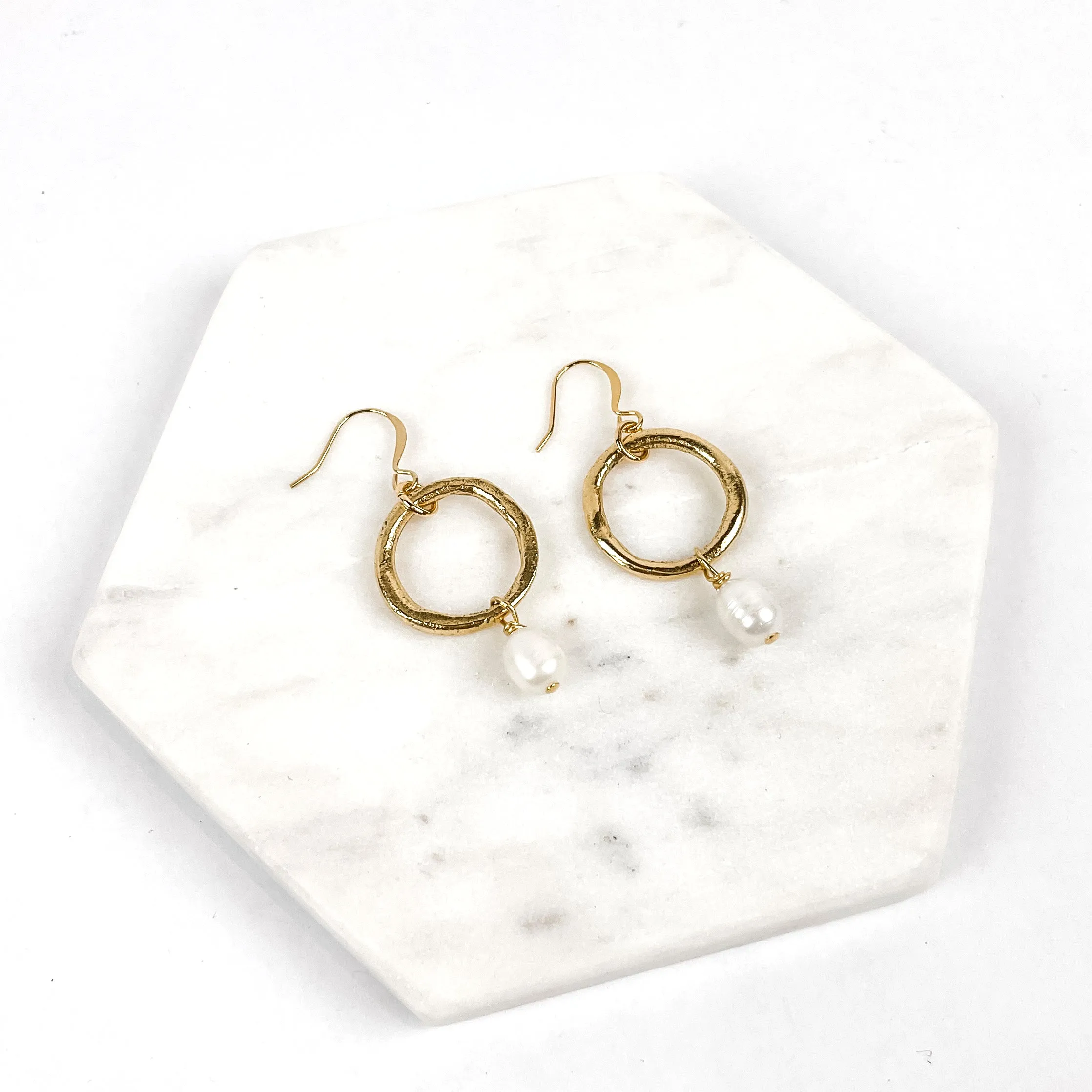 Bellard Earrings