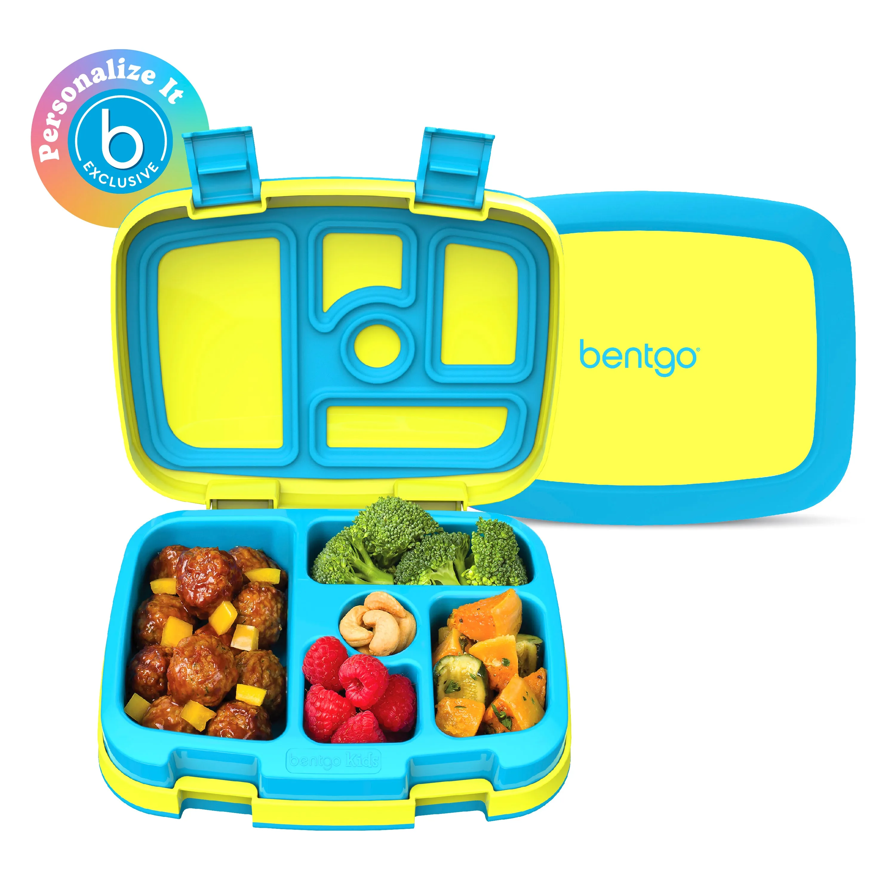 Bentgo Kids Lunch Box