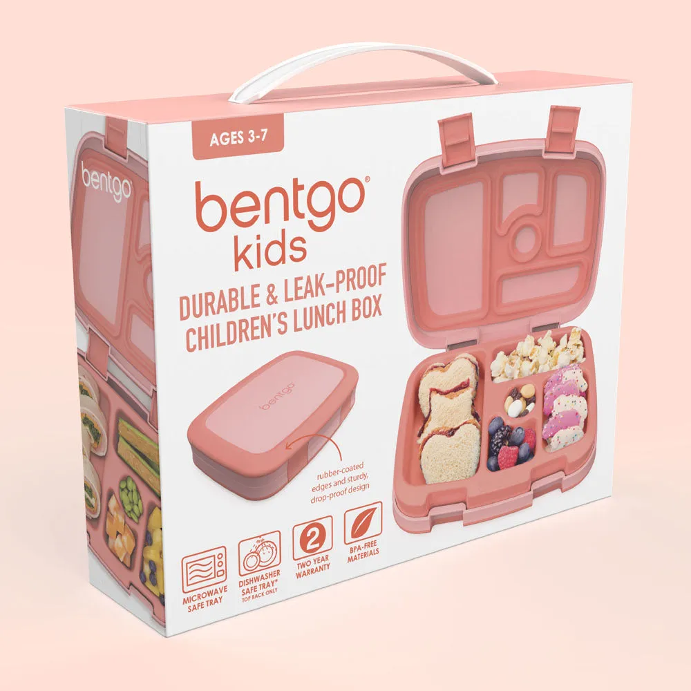 Bentgo Kids Lunch Box