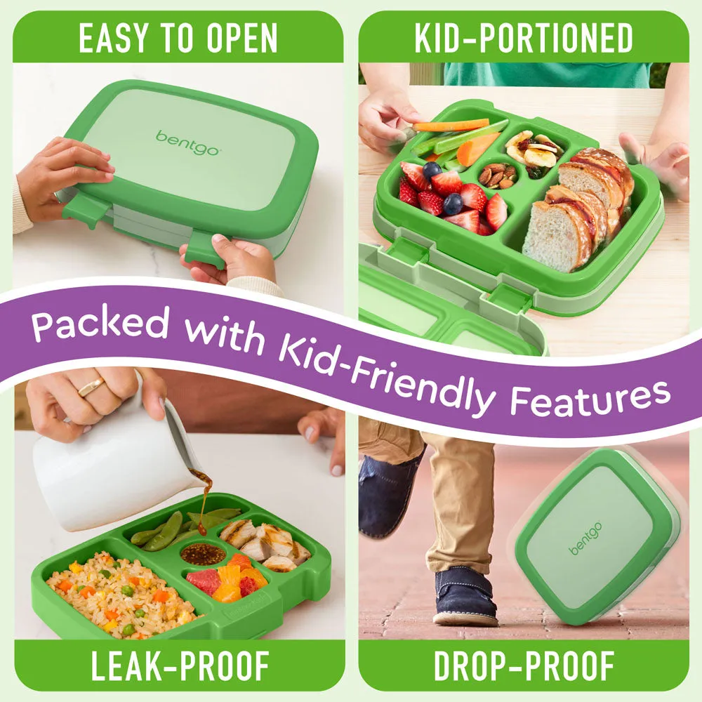 Bentgo Kids Lunch Box