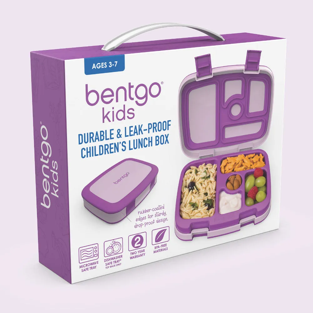 Bentgo Kids Lunch Box