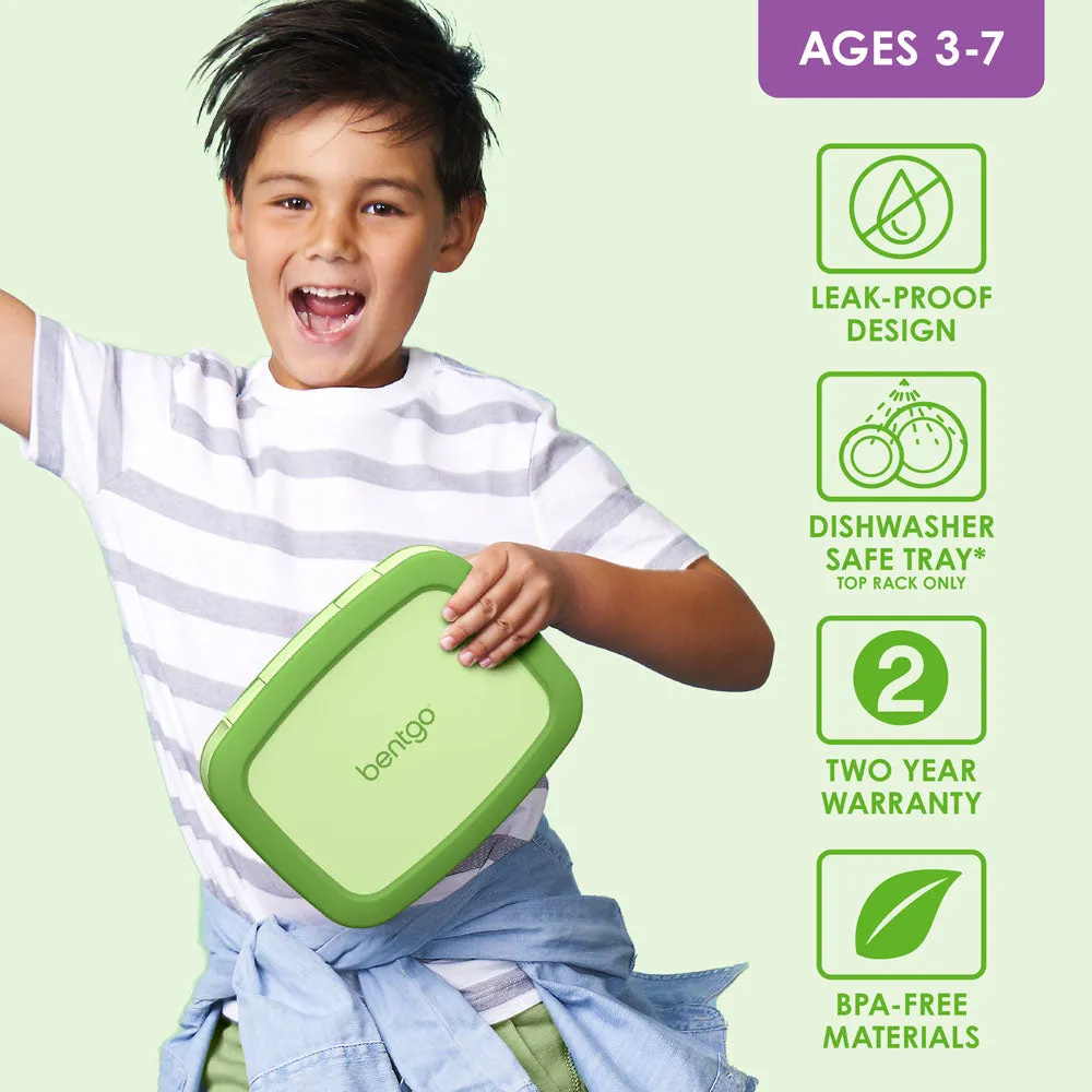 Bentgo Kids Lunch Box