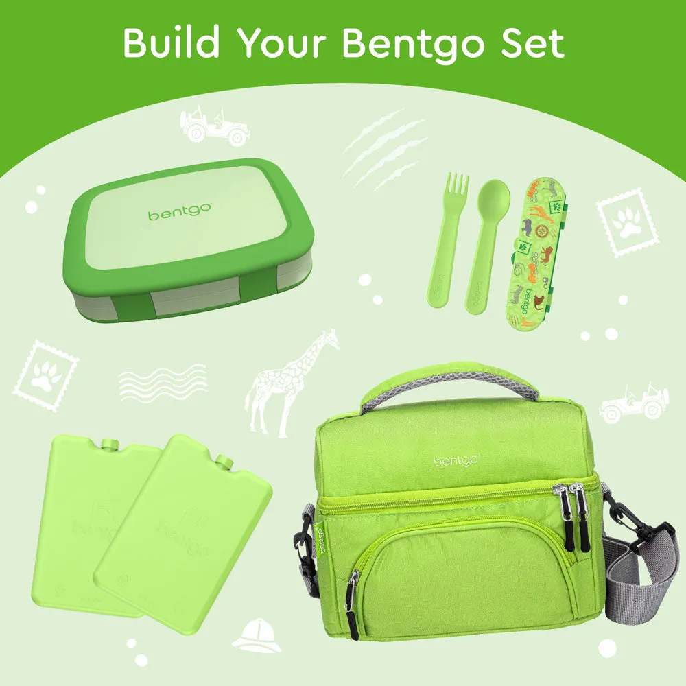 Bentgo Kids Lunch Box