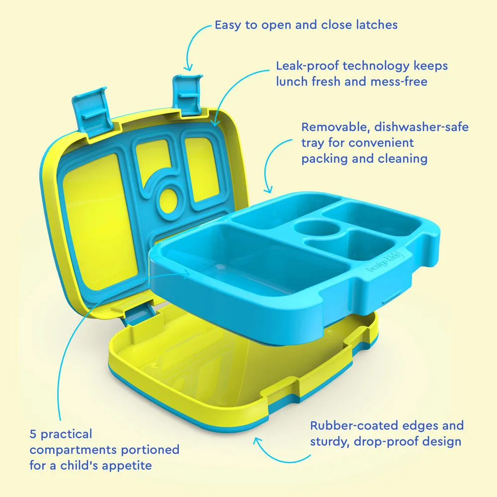 Bentgo Kids Lunch Box