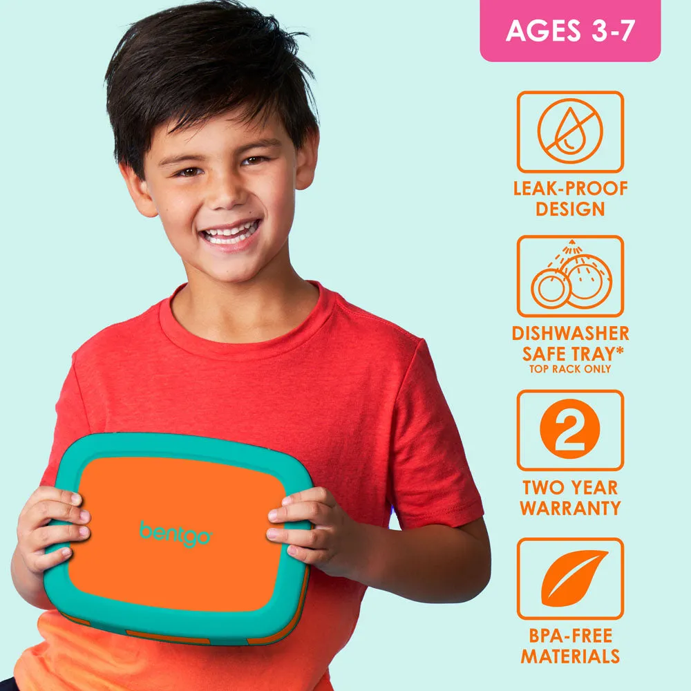 Bentgo Kids Lunch Box