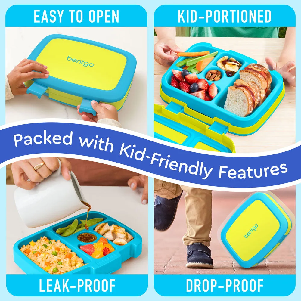 Bentgo Kids Lunch Box