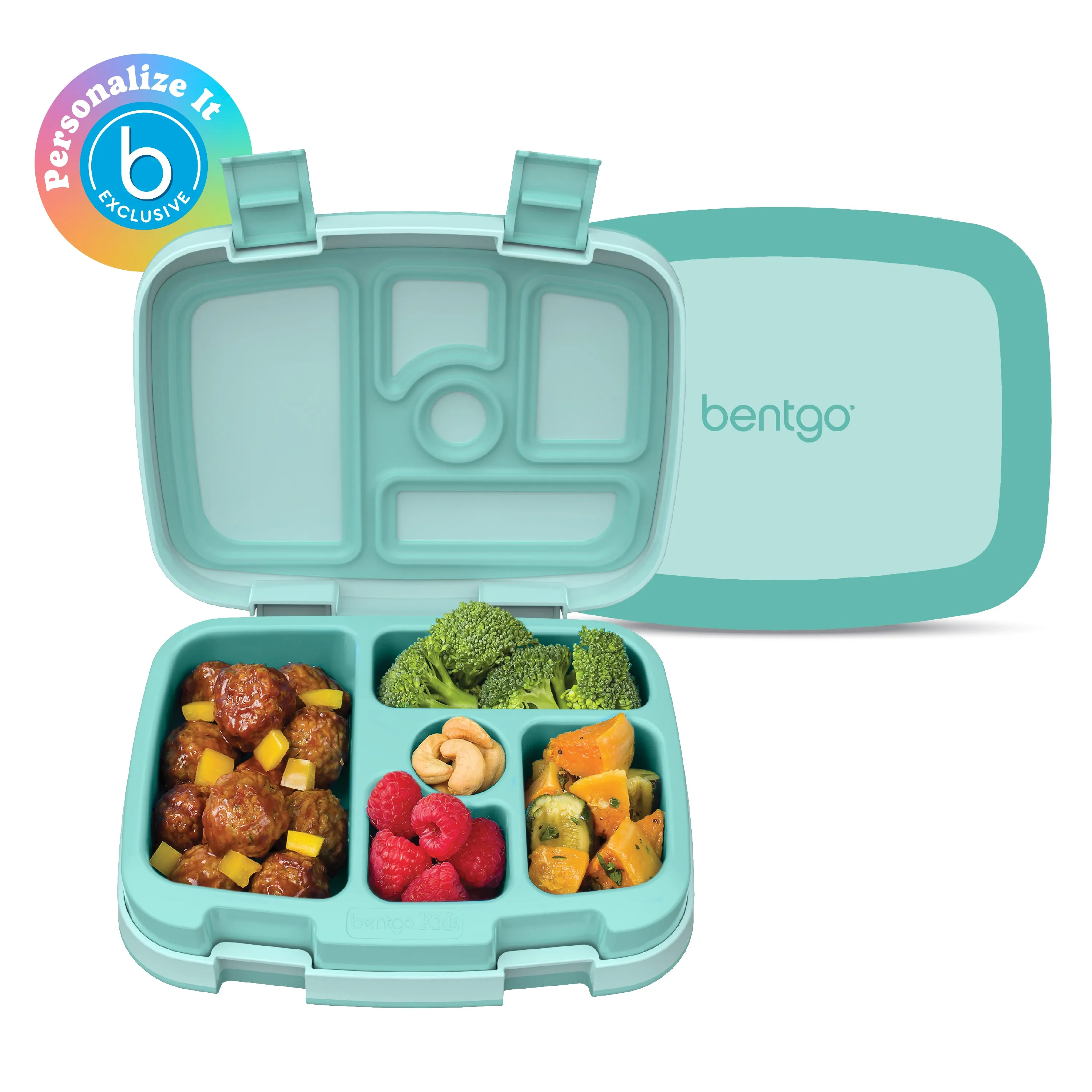 Bentgo Kids Lunch Box