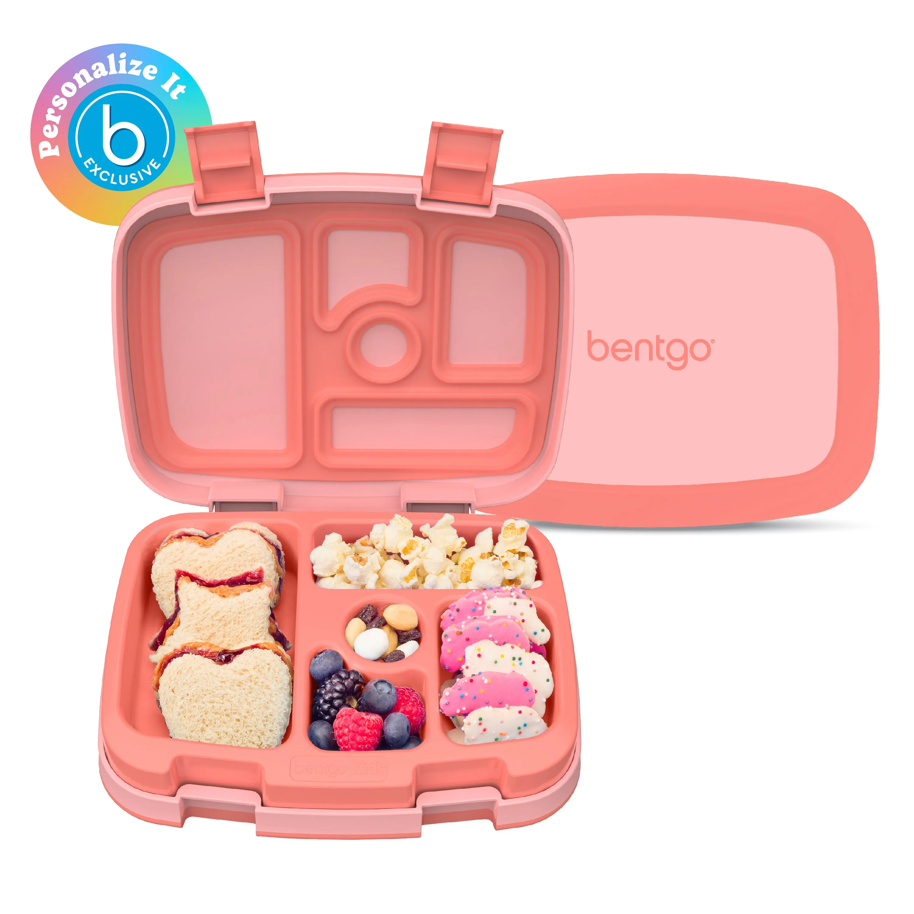 Bentgo Kids Lunch Box