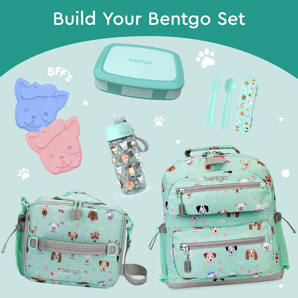 Bentgo Kids Lunch Box