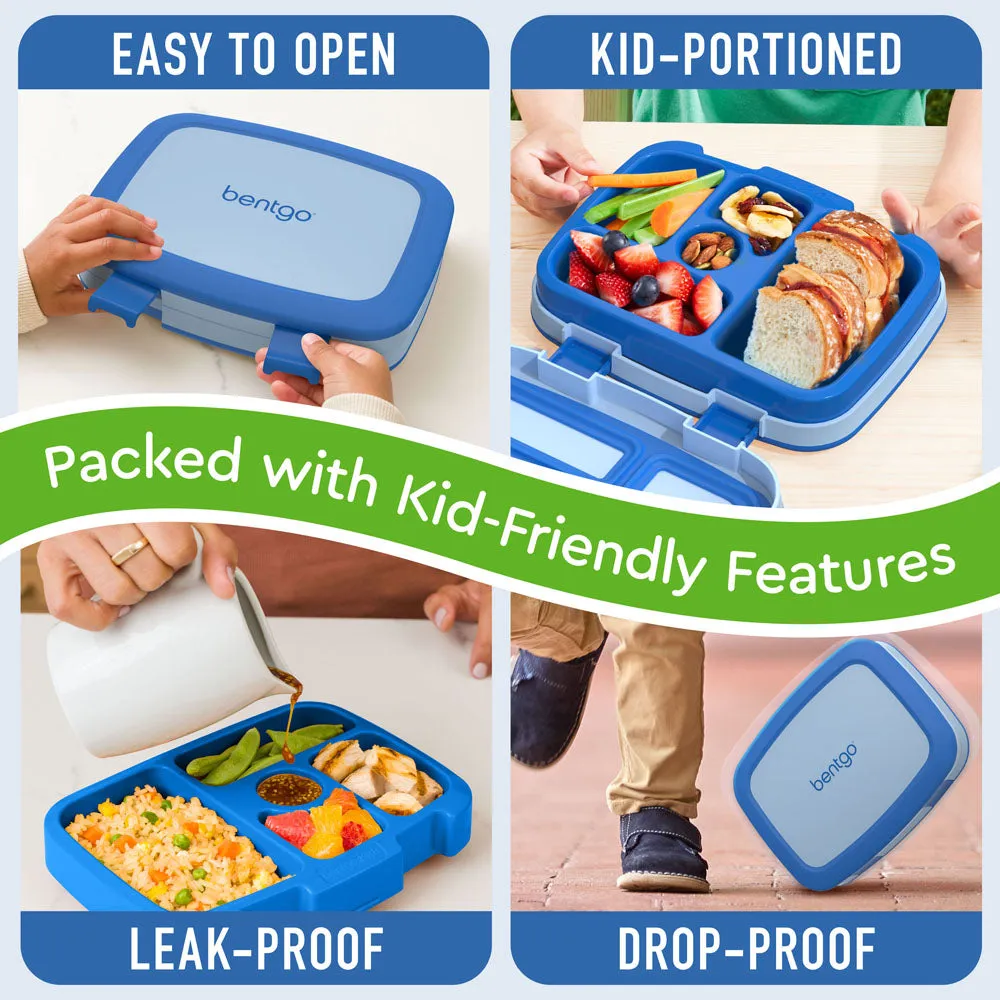 Bentgo Kids Lunch Box